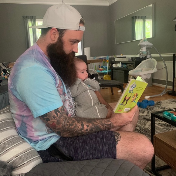 Meet your Posher, Zack - Picture 1 of 3